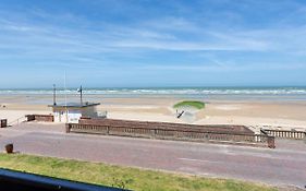 Apartment Les Terrasses Du Casino By Interhome
