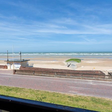 Apartment Les Terrasses Du Casino By Interhome Cabourg Exterior foto