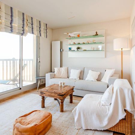 Apartment Les Terrasses Du Casino By Interhome Cabourg Exterior foto